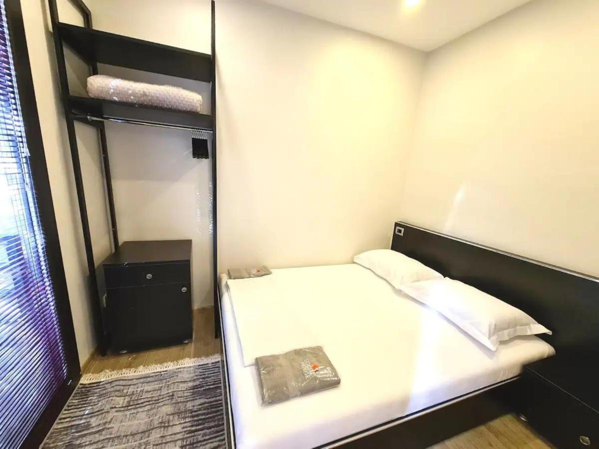 Galata Nazapart Aparthotel Isztambul Kültér fotó