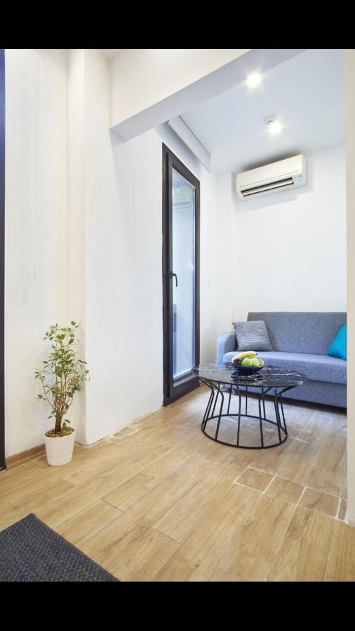 Galata Nazapart Aparthotel Isztambul Kültér fotó