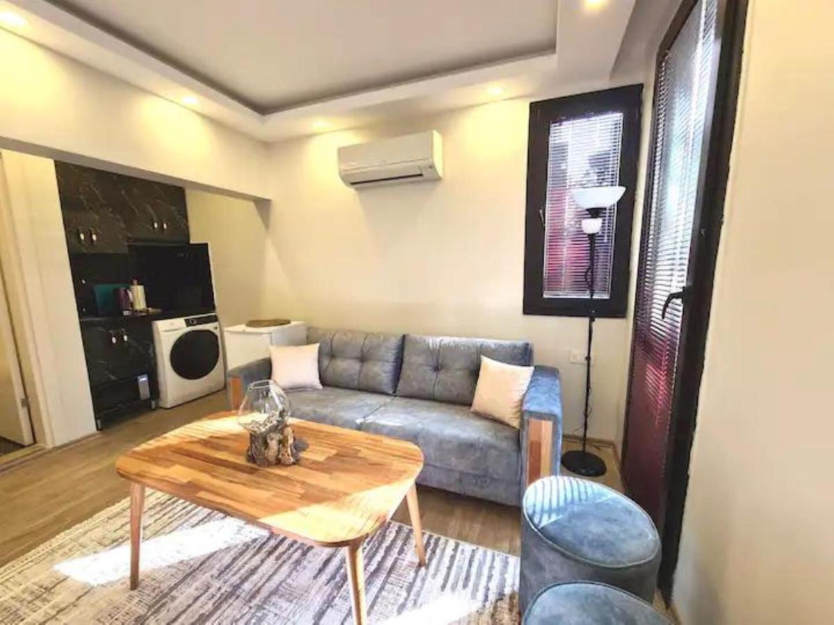Galata Nazapart Aparthotel Isztambul Kültér fotó