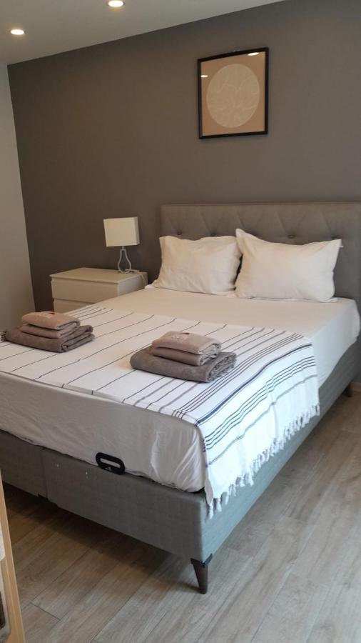 Galata Nazapart Aparthotel Isztambul Kültér fotó