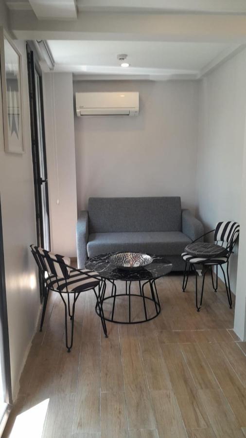 Galata Nazapart Aparthotel Isztambul Kültér fotó