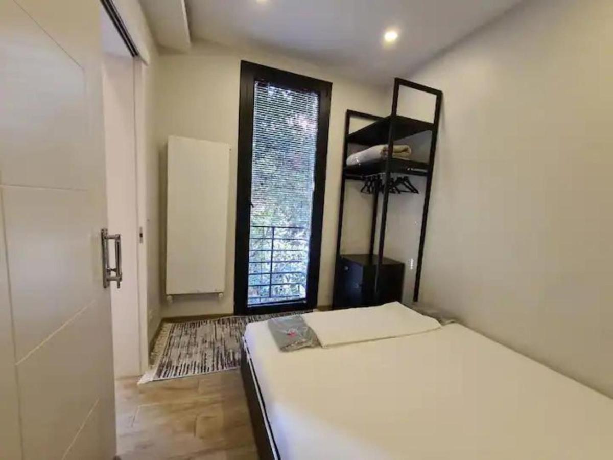 Galata Nazapart Aparthotel Isztambul Kültér fotó