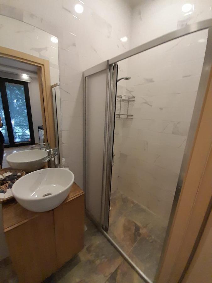 Galata Nazapart Aparthotel Isztambul Kültér fotó