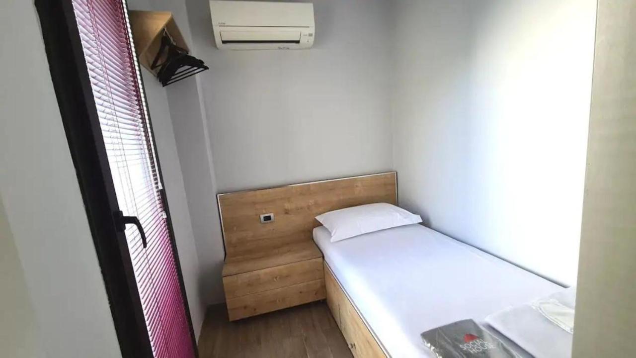 Galata Nazapart Aparthotel Isztambul Kültér fotó