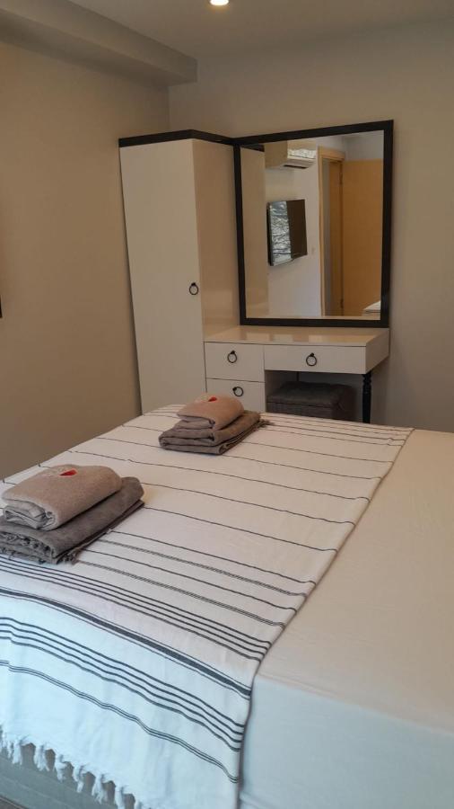 Galata Nazapart Aparthotel Isztambul Kültér fotó