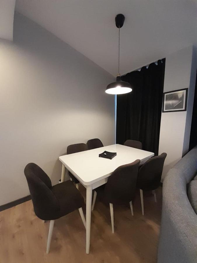 Galata Nazapart Aparthotel Isztambul Kültér fotó