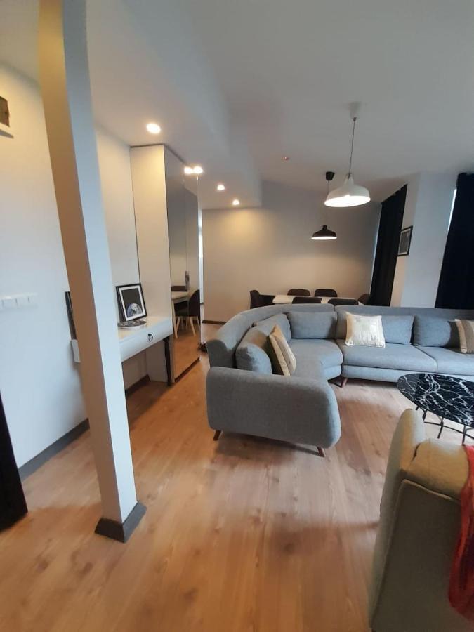 Galata Nazapart Aparthotel Isztambul Kültér fotó
