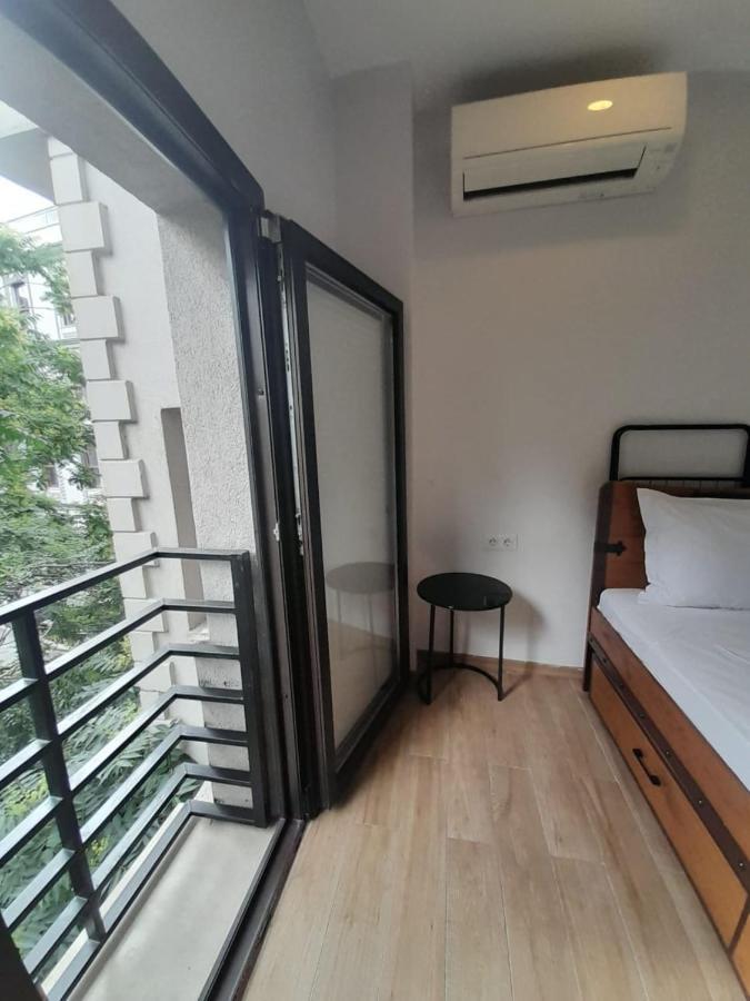 Galata Nazapart Aparthotel Isztambul Kültér fotó