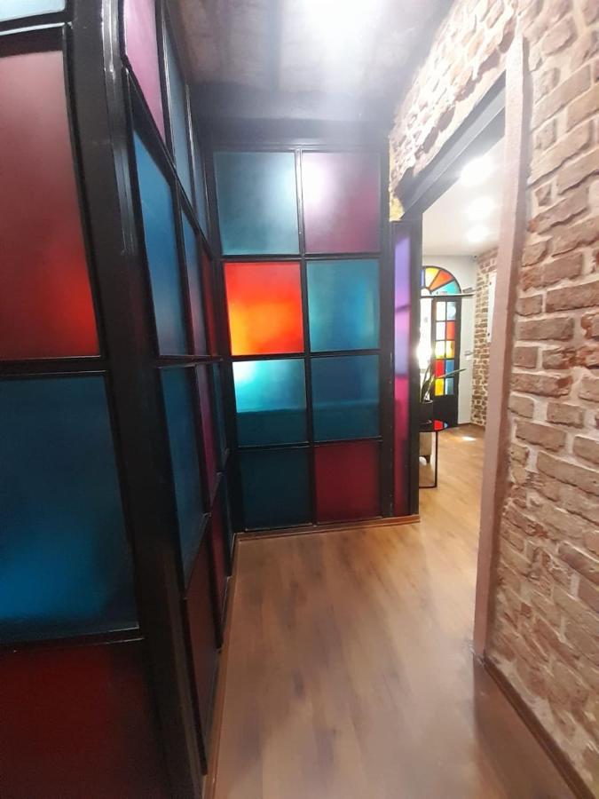 Galata Nazapart Aparthotel Isztambul Kültér fotó