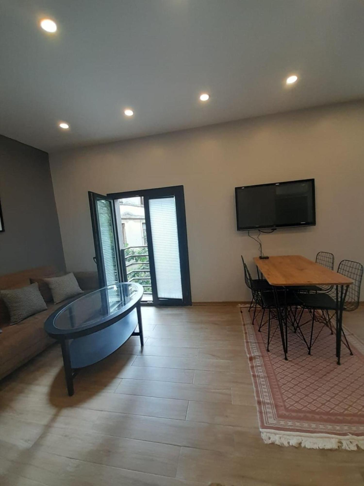 Galata Nazapart Aparthotel Isztambul Kültér fotó