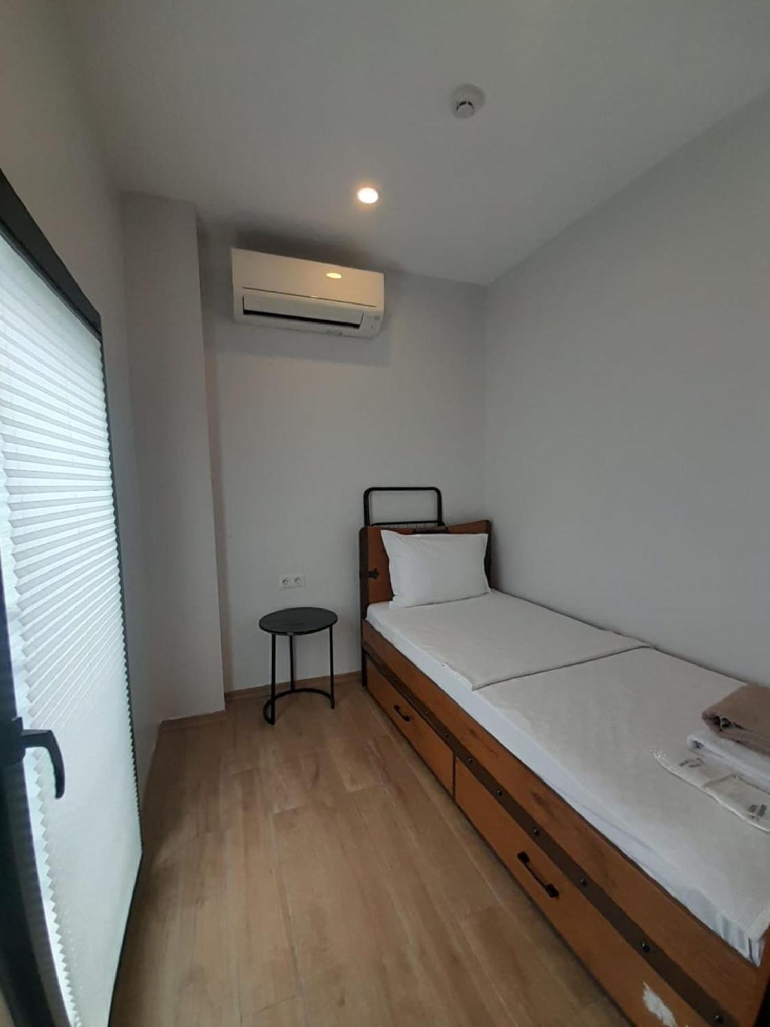Galata Nazapart Aparthotel Isztambul Kültér fotó