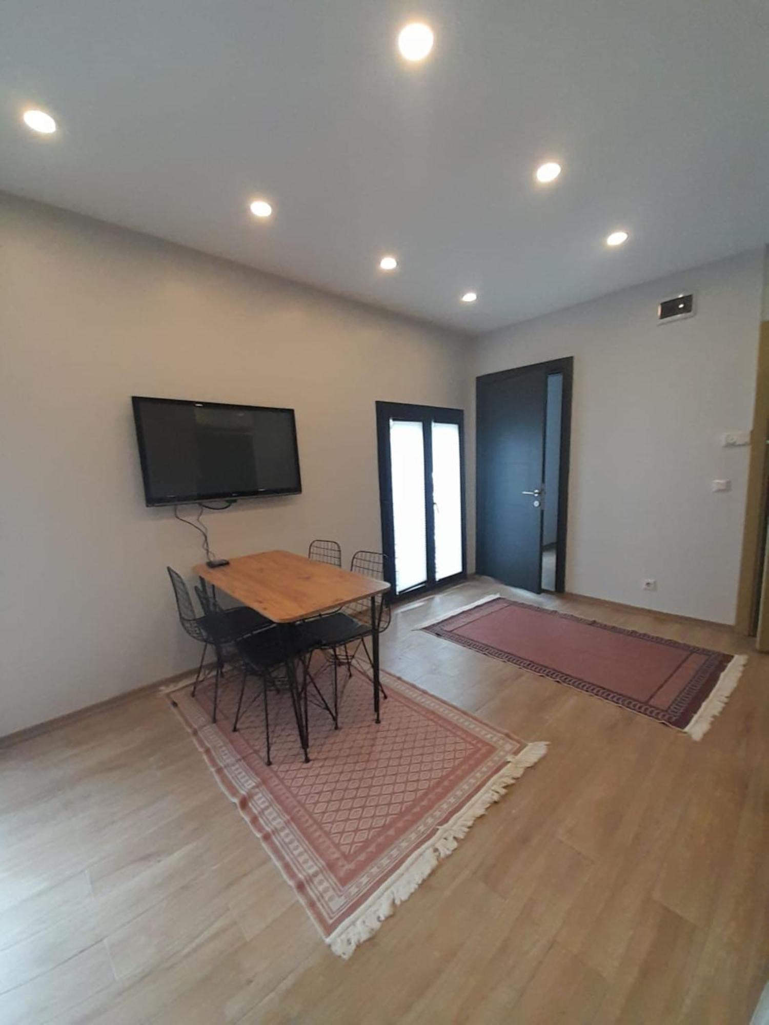 Galata Nazapart Aparthotel Isztambul Kültér fotó
